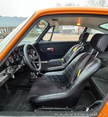 Porsche 911 RS Replika 1968