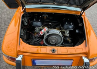 Porsche 911 RS Replika 1968