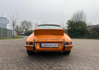 Porsche 911 RS Replika 1968