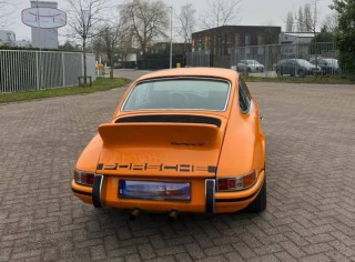 Porsche 911 RS Replika 1968