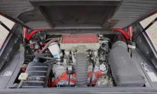 Ferrari 328 GTS 1987