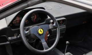 Ferrari 328 GTS 1987