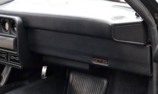 Ferrari 328 GTS 1987