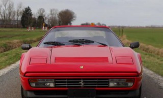 Ferrari 328 GTS 1987