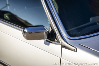 BMW 6 635CSi E24 1983