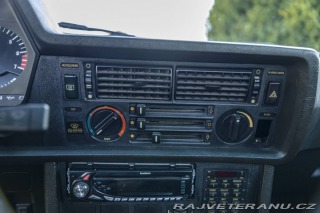 BMW 6 635CSi E24 1983