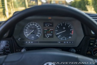 BMW 6 635CSi E24 1983