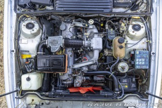 BMW 6 635CSi E24 1983