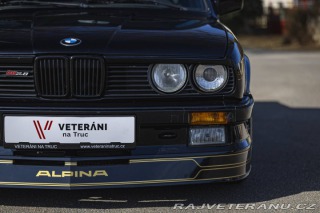 BMW 6 Alpina B6 2.8 E30 1985