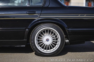 BMW 6 Alpina B6 2.8 E30 1985