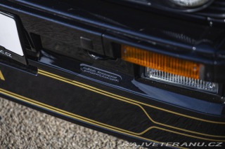 BMW 6 Alpina B6 2.8 E30 1985