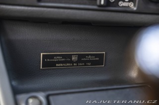 BMW 6 Alpina B6 2.8 E30 1985