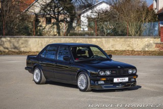 BMW 6 Alpina B6 2.8 E30 1985
