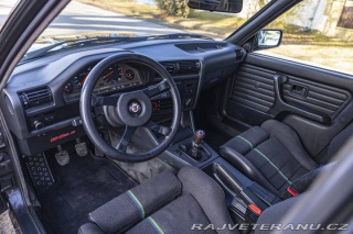 BMW 6 Alpina B6 2.8 E30 1985