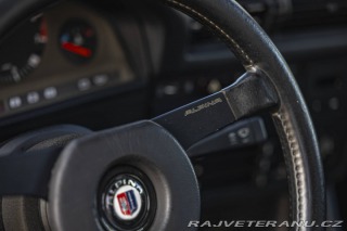 BMW 6 Alpina B6 2.8 E30 1985