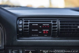 BMW 6 Alpina B6 2.8 E30 1985