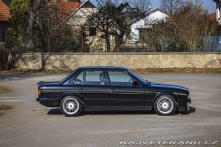 BMW 6 Alpina B6 2.8 E30 1985