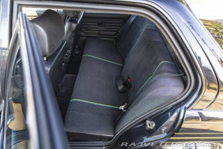 BMW 6 Alpina B6 2.8 E30 1985