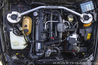 BMW 6 Alpina B6 2.8 E30 1985