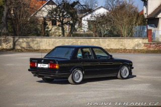 BMW 6 Alpina B6 2.8 E30 1985