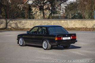 BMW 6 Alpina B6 2.8 E30 1985