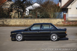 BMW 6 Alpina B6 2.8 E30 1985