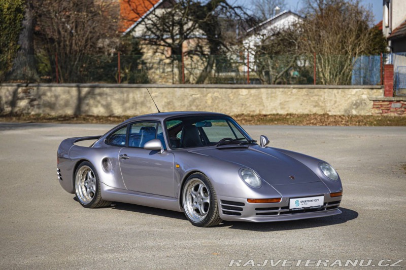 Porsche Ostatní modely 959 Replika