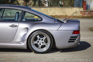 Porsche Ostatní modely 959 Replika 1988