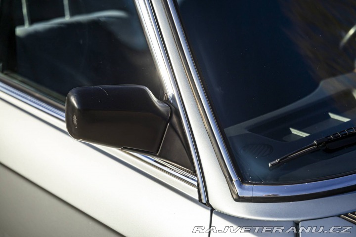 BMW 5 528i E28 1982