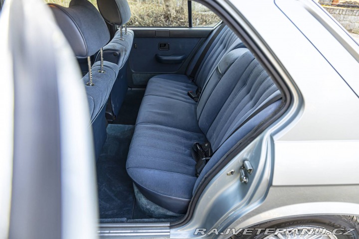 BMW 5 528i E28 1982