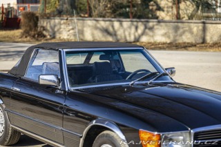 Mercedes-Benz 350 SL350 1974