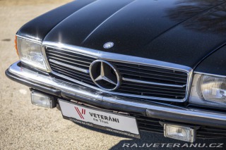Mercedes-Benz 350 SL350 1974
