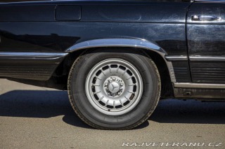 Mercedes-Benz 350 SL350 1974
