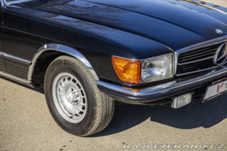 Mercedes-Benz 350 SL350 1974