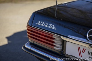 Mercedes-Benz 350 SL350 1974