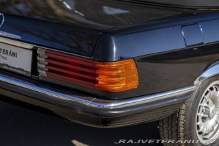 Mercedes-Benz 350 SL350 1974