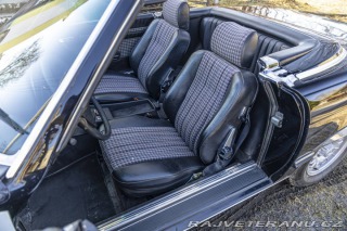 Mercedes-Benz 350 SL350 1974