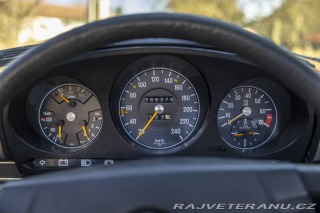 Mercedes-Benz 350 SL350 1974