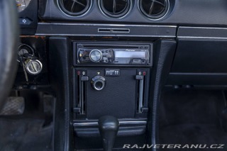 Mercedes-Benz 350 SL350 1974