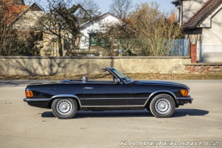 Mercedes-Benz 350 SL350 1974