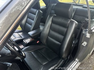 Mercedes-Benz 300 300CE W124 1989