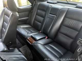 Mercedes-Benz 300 300CE W124 1989