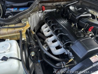 Mercedes-Benz 300 300CE W124 1989