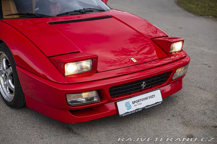 Ferrari 348 348TB 1989