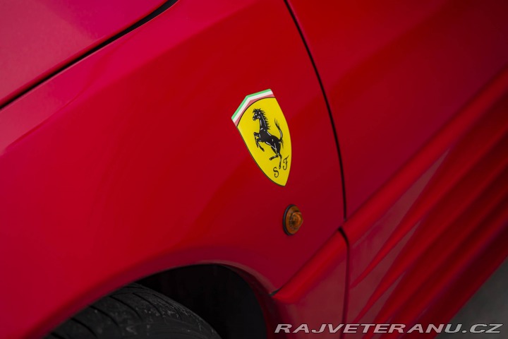 Ferrari 348 348TB 1989