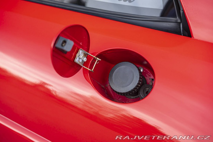 Ferrari 348 348TB 1989