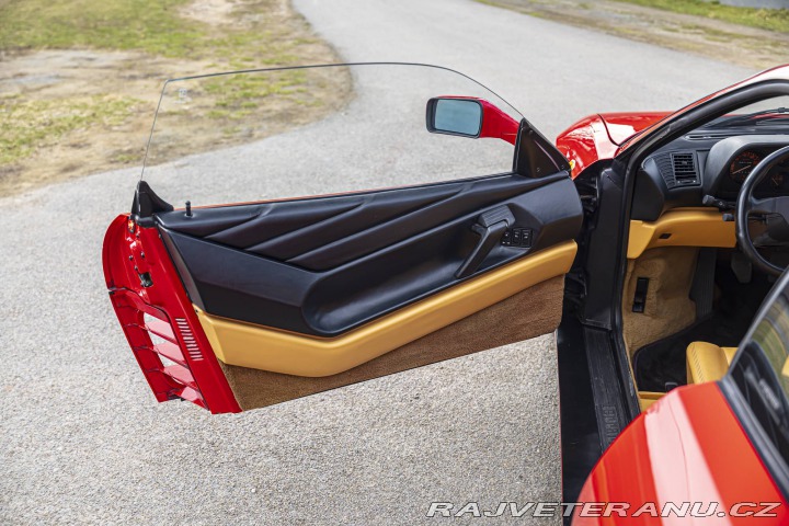 Ferrari 348 348TB 1989