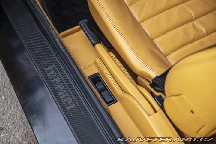 Ferrari 348 348TB 1989
