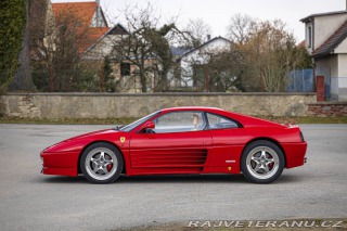 Ferrari 348 348TB 1989