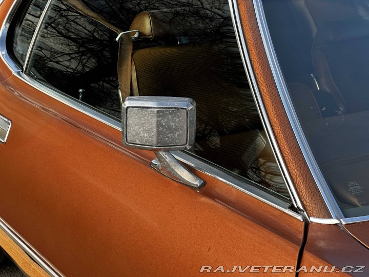 Ford Thunderbird 1975